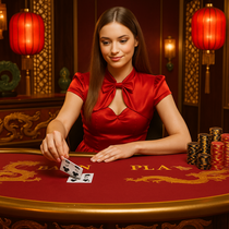 Royal Game - Live Baccarat - Real Dealer Casino Game