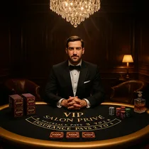 Royal Game - Live Blackjack - Classic Card Game