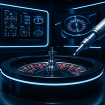 Royal Game - Live Roulette - Real Dealer Casino Game