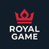Royal Game Casino Logo