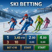 Royal Game - Ski Betting - Ski WM Sports Betting