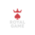Royal Game Casino Logo