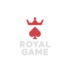 Royal Game Casino Logo
