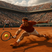 Royal Game - Tennis Betting - Live Sports Betting